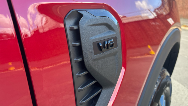 Ford Ranger Diesel Pick Up D/Cab Wildtrak 3.0 EcoBlue V6 240 Auto